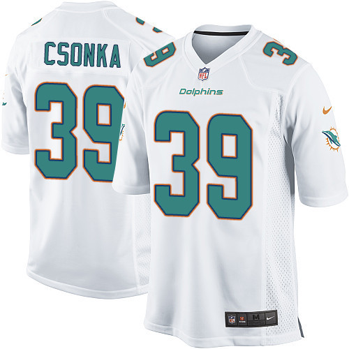 Miami Dolphins kids jerseys-029